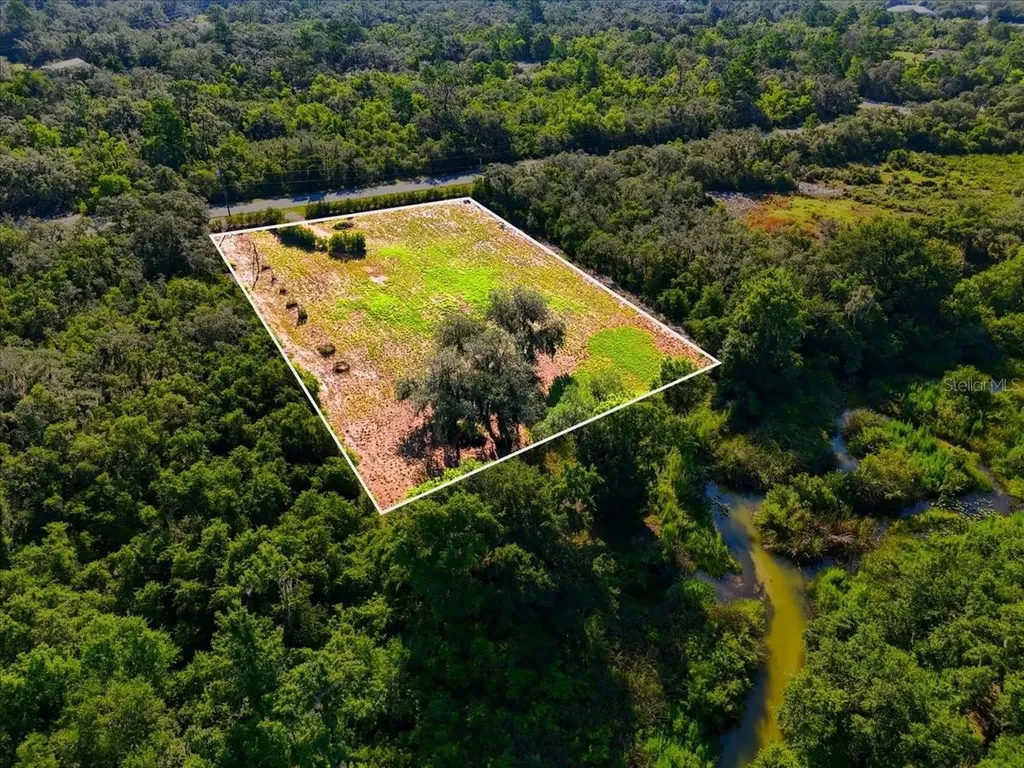 Deer Road Frostproof FL 33843