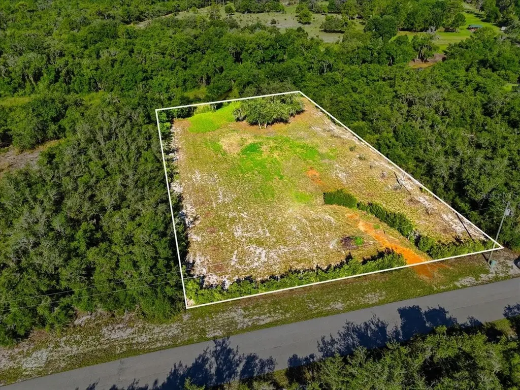 Deer Road Frostproof FL 33843
