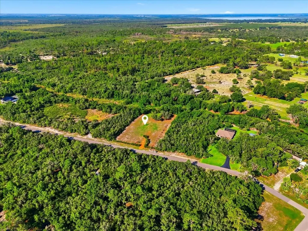 Deer Road Frostproof FL 33843