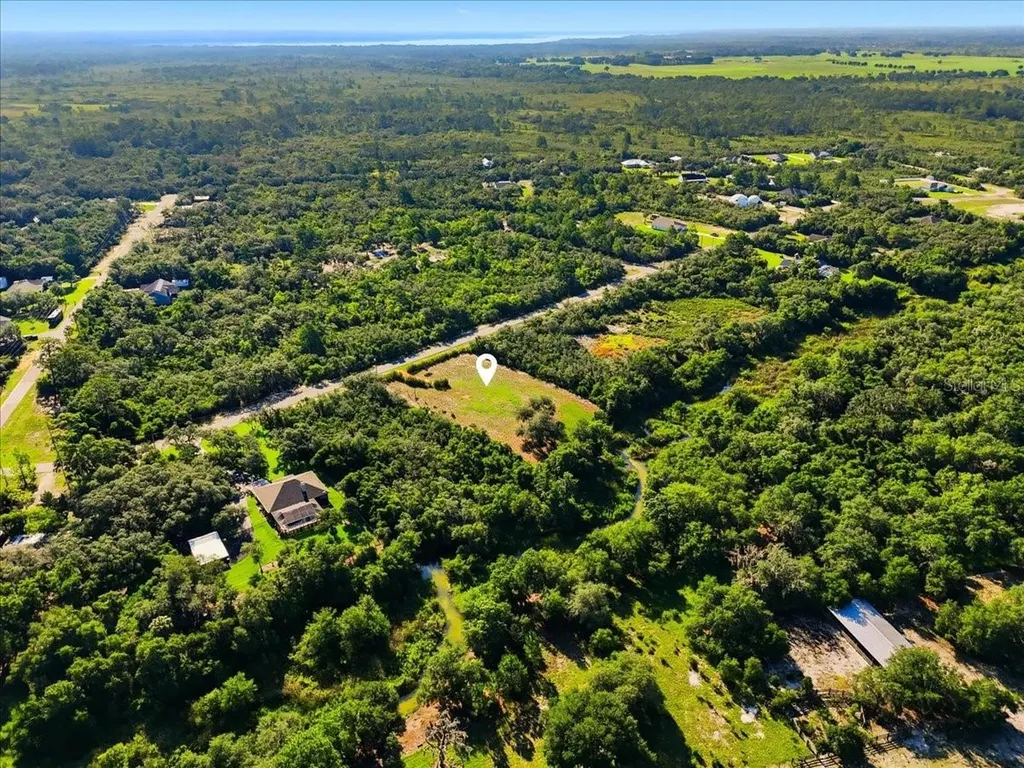 Deer Road Frostproof FL 33843