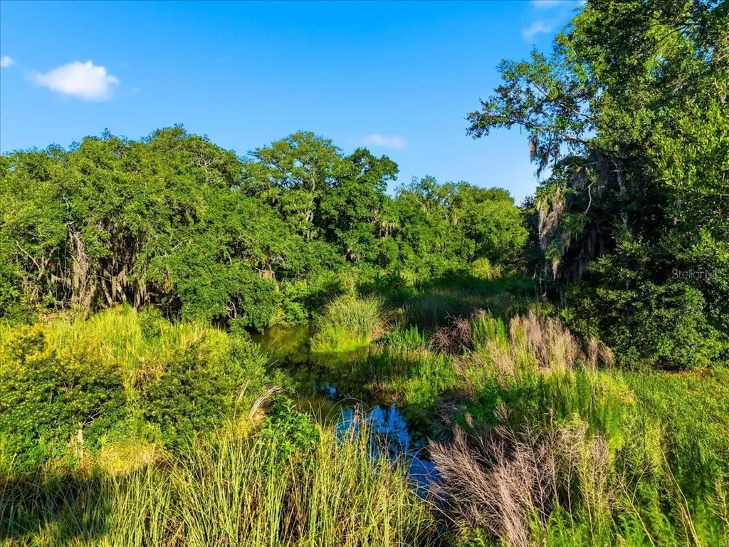 Deer Road Frostproof FL 33843
