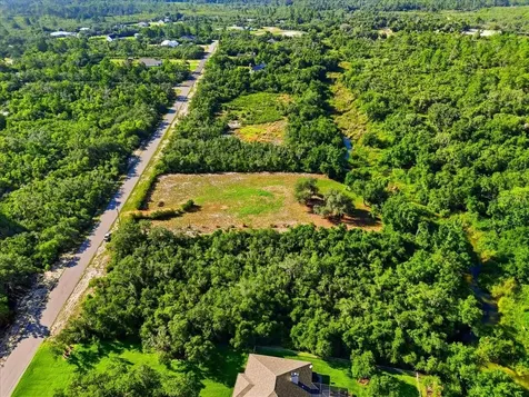 Deer Road Frostproof FL 33843
