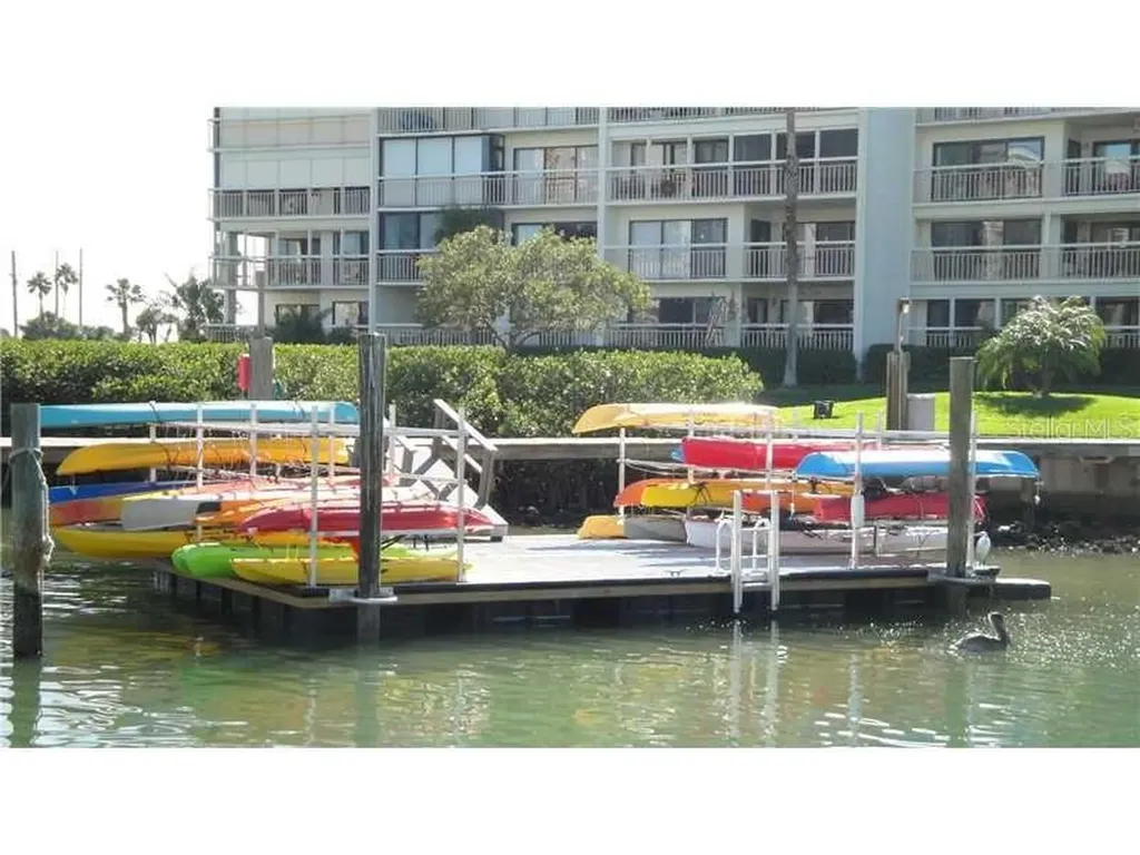 7872 Sailboat Key Boulevard S South Pasadena FL 33707
