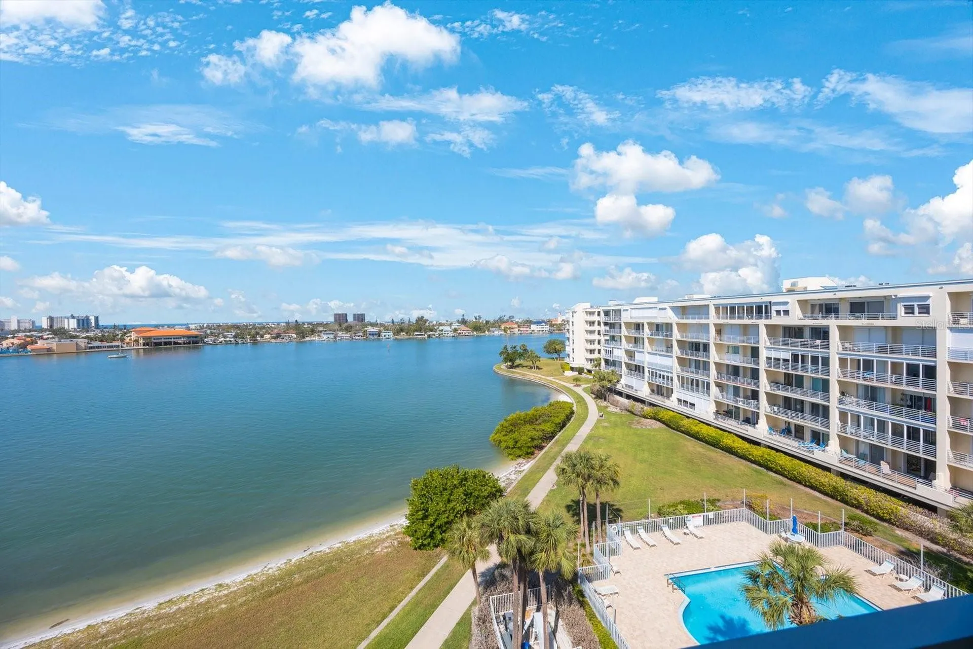 7872 Sailboat Key Boulevard S South Pasadena FL 33707