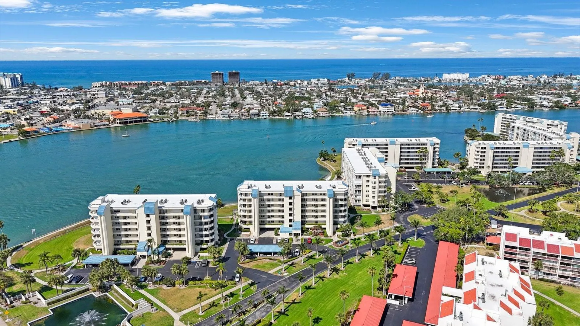7872 Sailboat Key Boulevard S South Pasadena FL 33707
