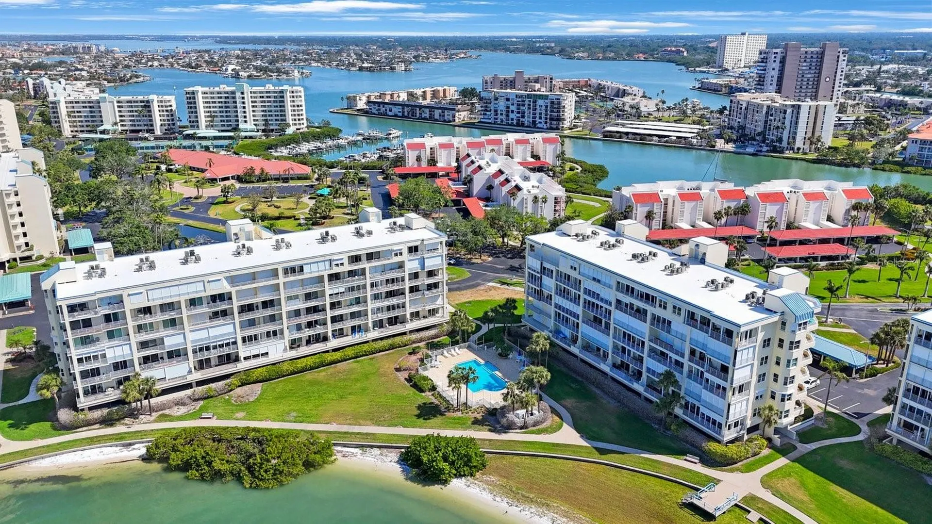 7872 Sailboat Key Boulevard S South Pasadena FL 33707