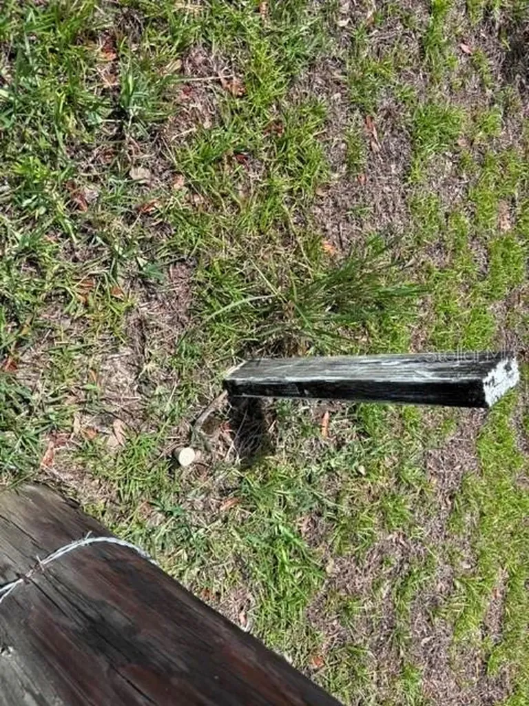 SE 16 Lane Morriston FL 32668