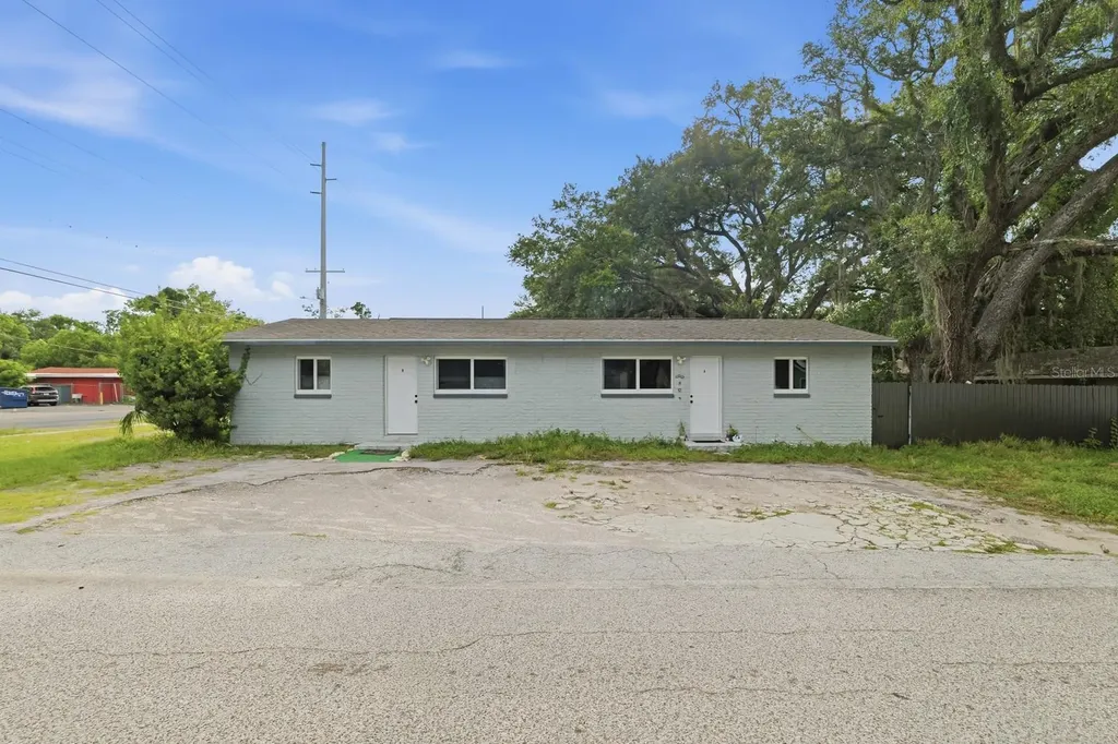 1716 E Waters Avenue Tampa FL 33604
