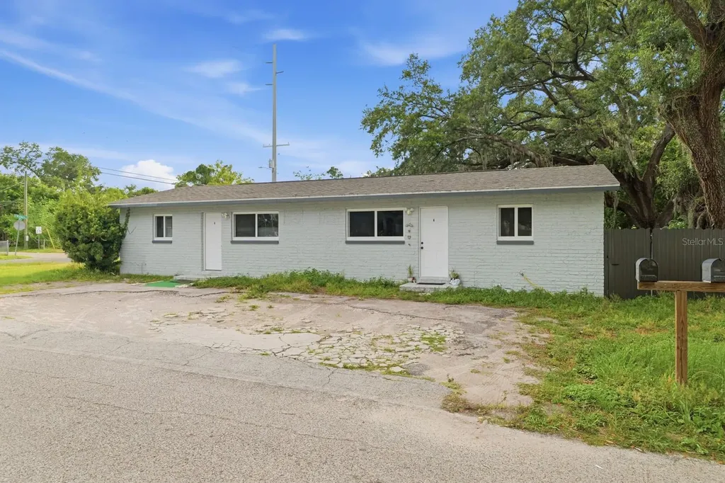1716 E Waters Avenue Tampa FL 33604