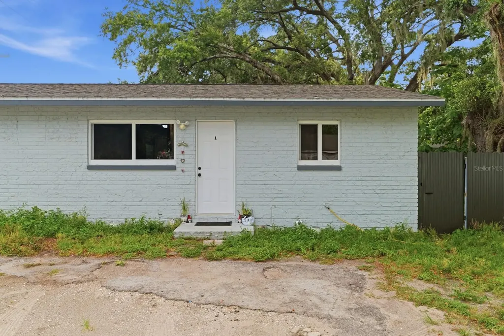 1716 E Waters Avenue Tampa FL 33604