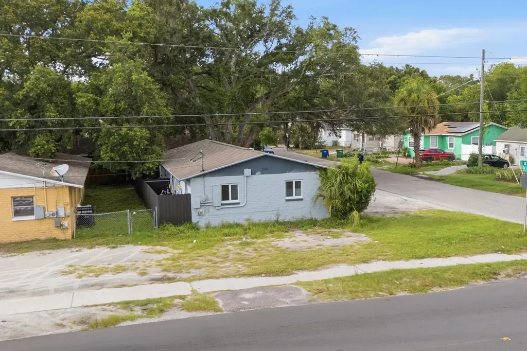 1716 E Waters Avenue Tampa FL 33604