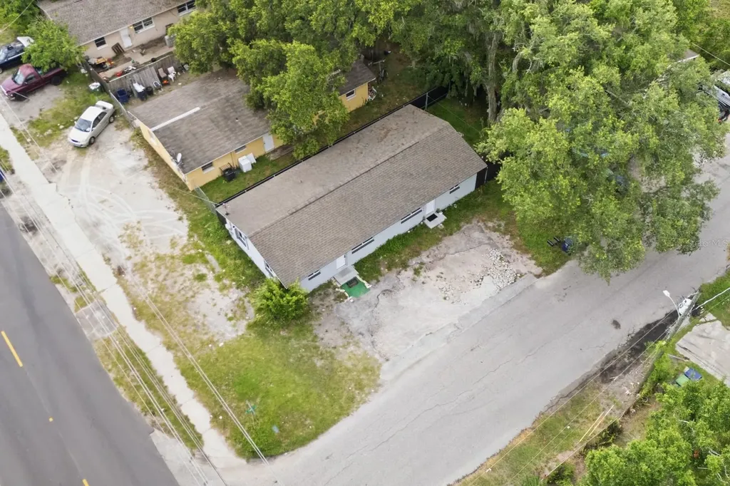 1716 E Waters Avenue Tampa FL 33604