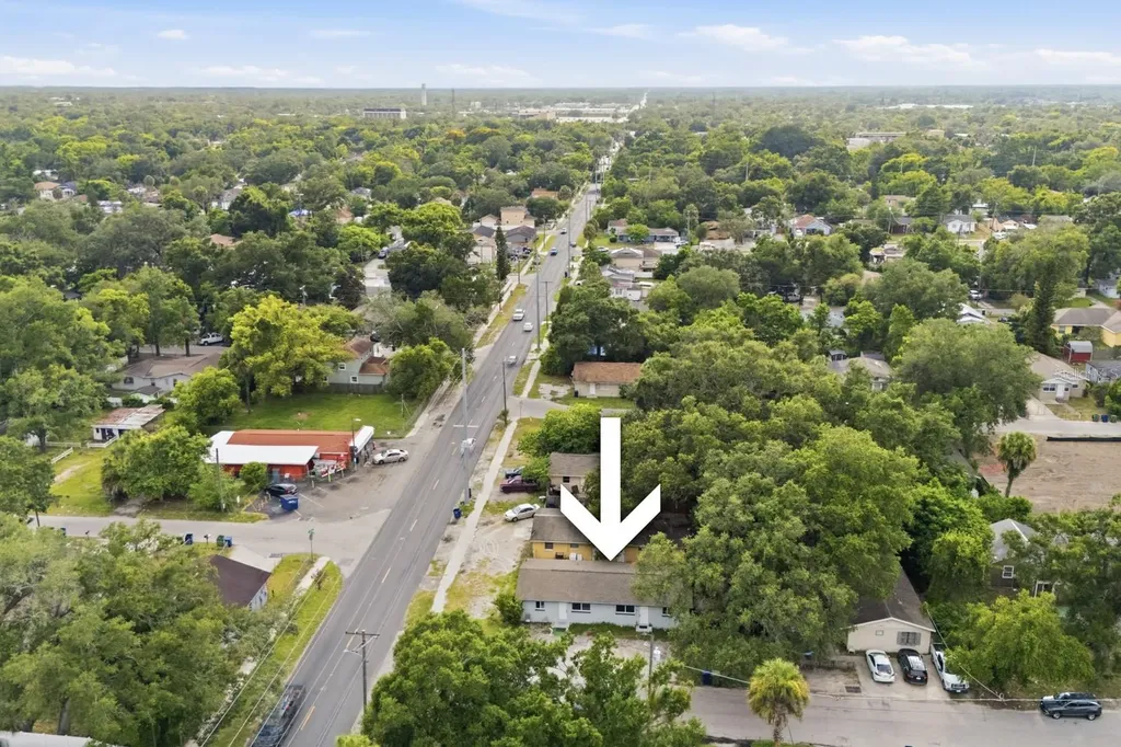 1716 E Waters Avenue Tampa FL 33604