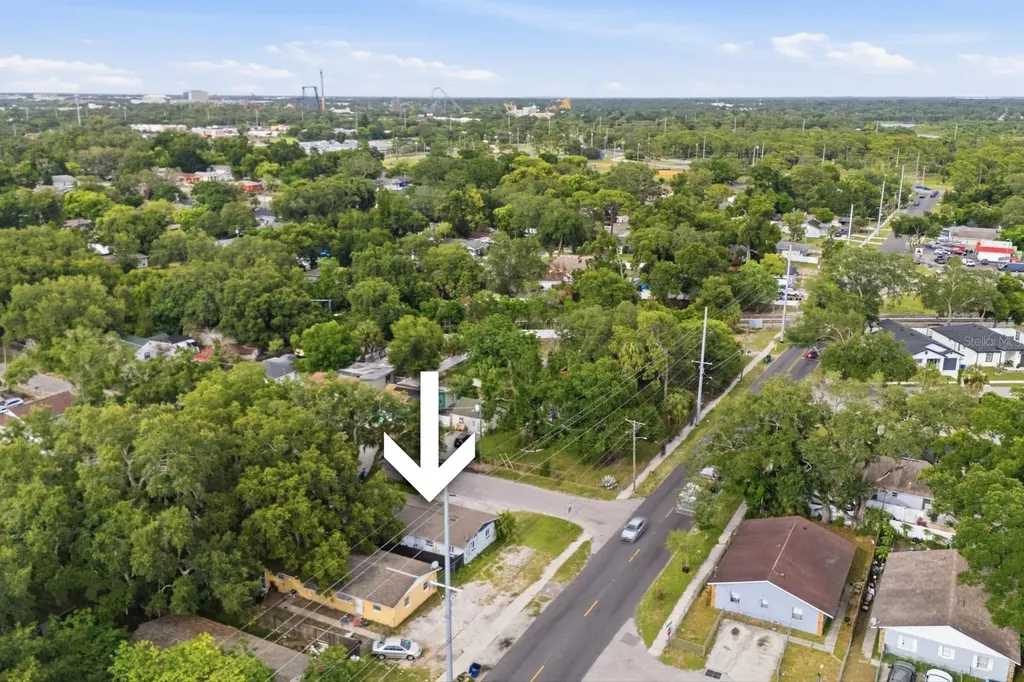 1716 E Waters Avenue Tampa FL 33604