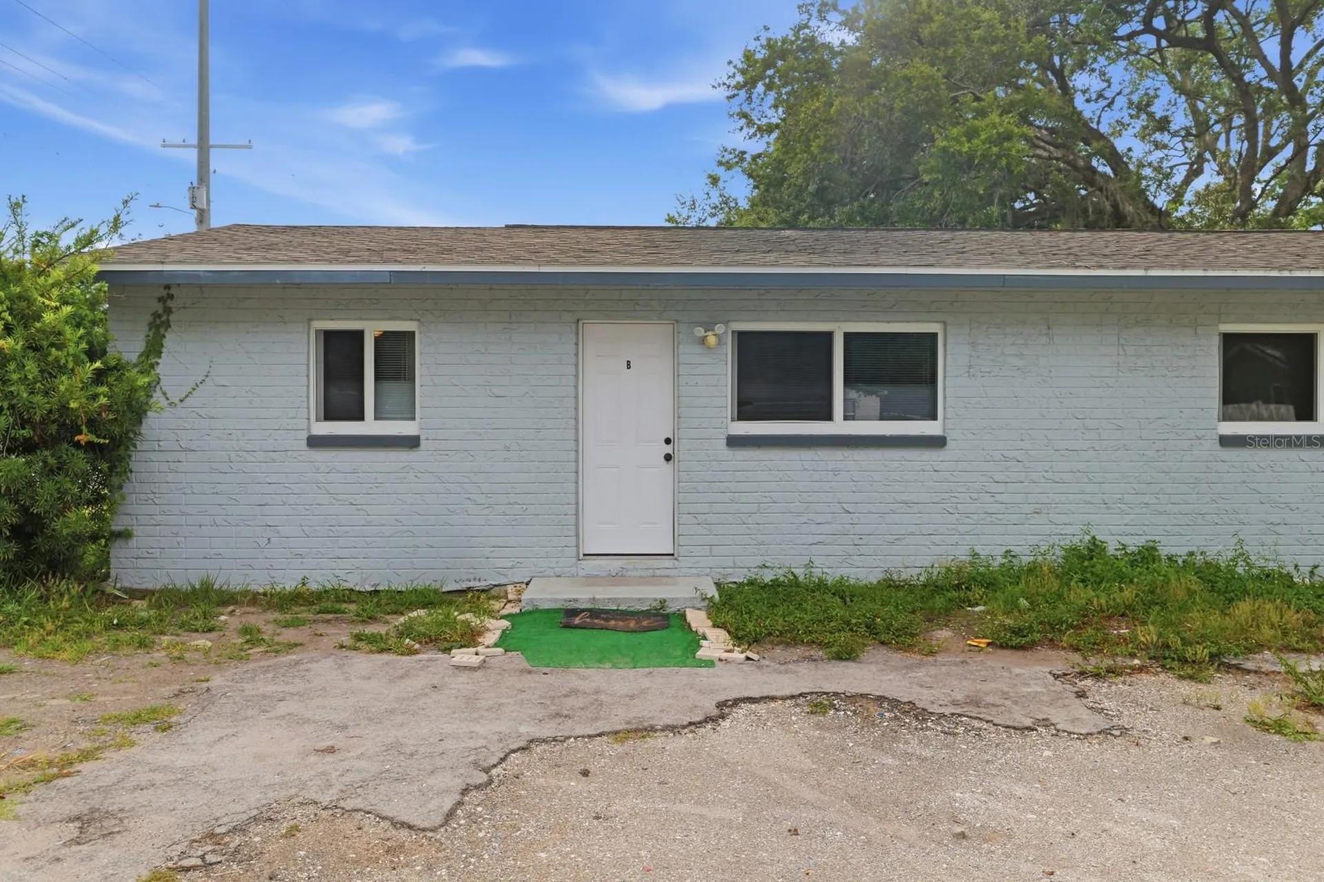 1716 E Waters Avenue Tampa FL 33604