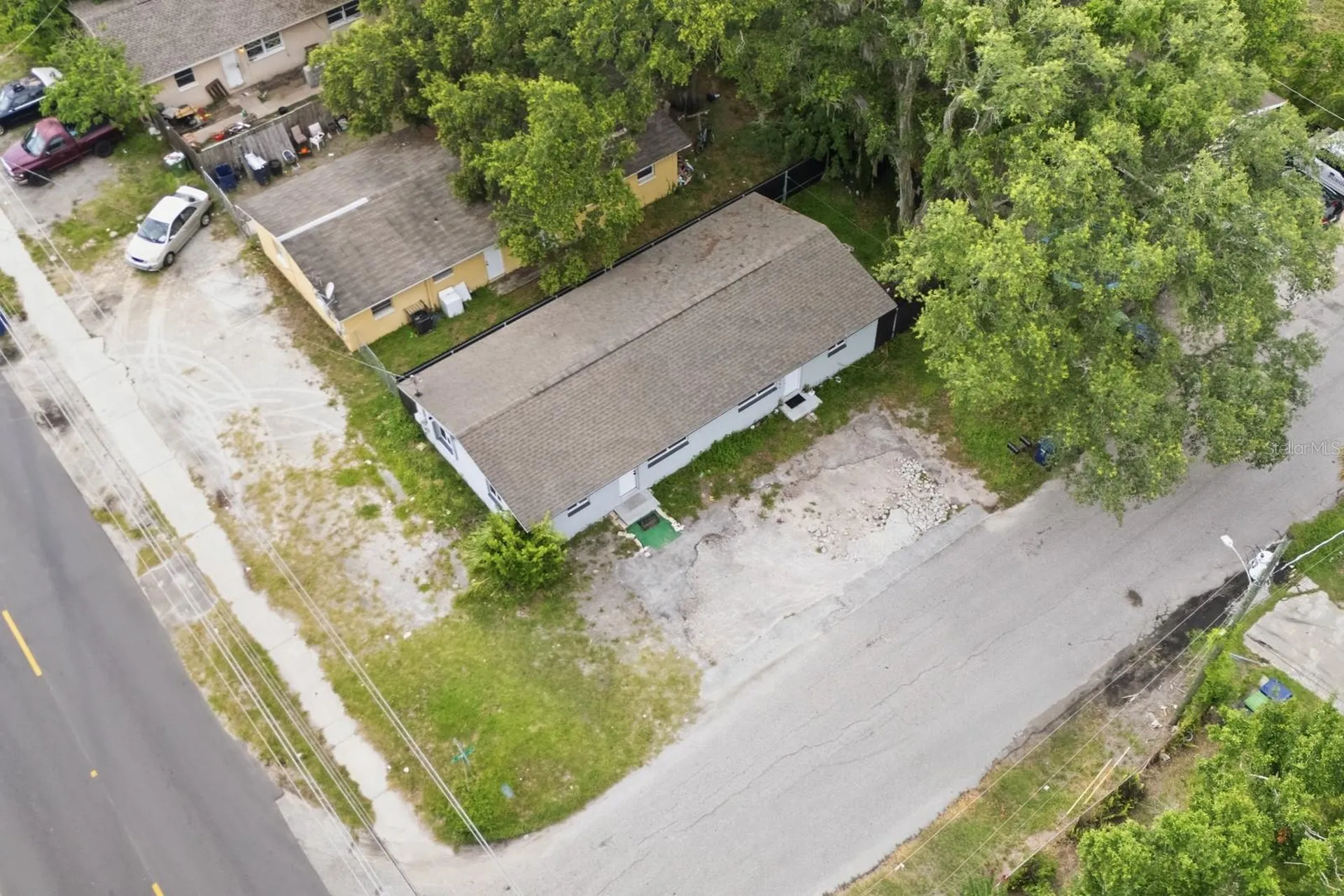 1716 E Waters Avenue Tampa FL 33604