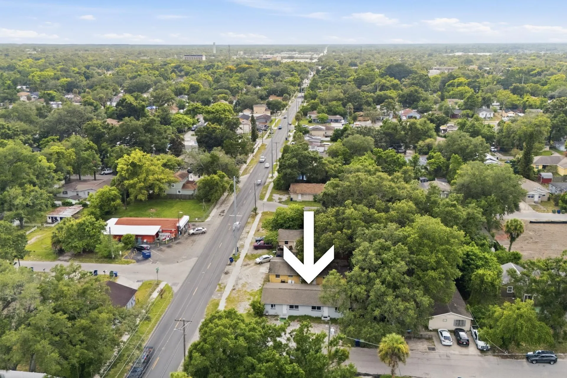 1716 E Waters Avenue Tampa FL 33604