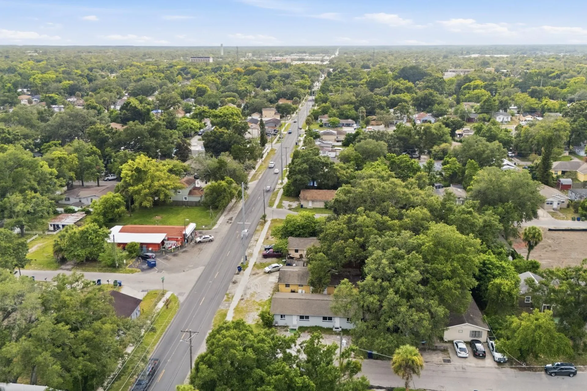 1716 E Waters Avenue Tampa FL 33604