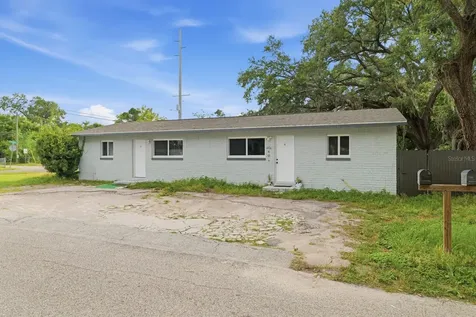 1716 E Waters Avenue Tampa FL 33604