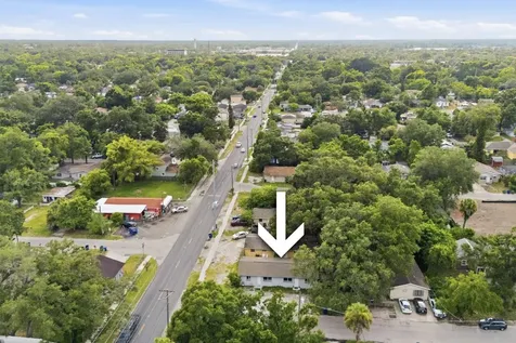 1716 E Waters Avenue Tampa FL 33604