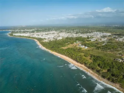 500 Veredas Del Mar Cll Jurel Vega Baja PR 00693