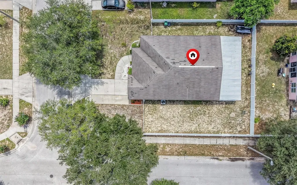 4801 Rock Fish Court Tampa FL 33617