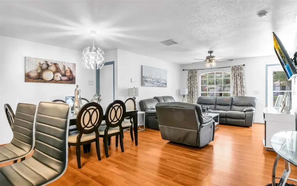 4801 Rock Fish Court Tampa FL 33617