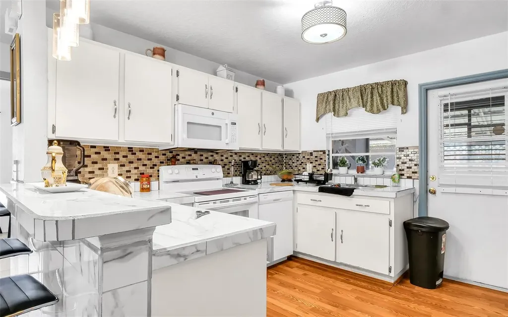 4801 Rock Fish Court Tampa FL 33617