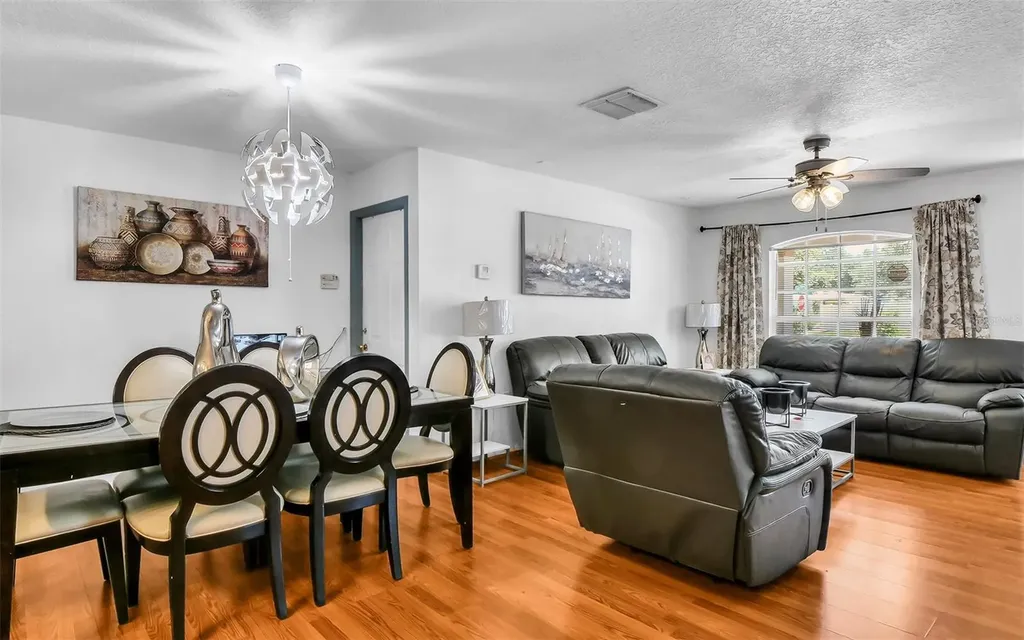 4801 Rock Fish Court Tampa FL 33617