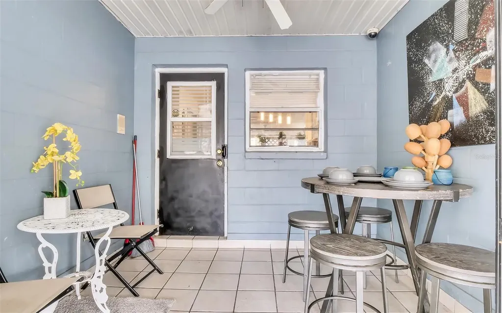 4801 Rock Fish Court Tampa FL 33617