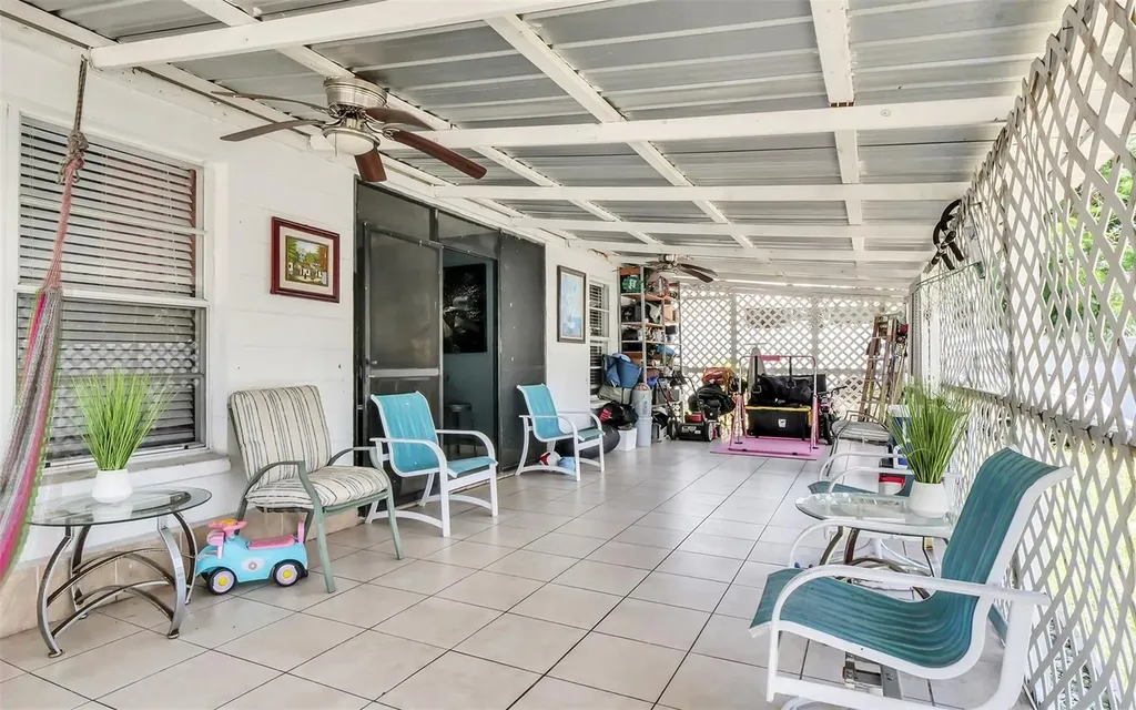 4801 Rock Fish Court Tampa FL 33617