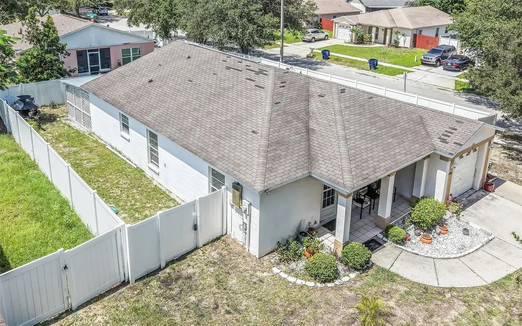 4801 Rock Fish Court Tampa FL 33617