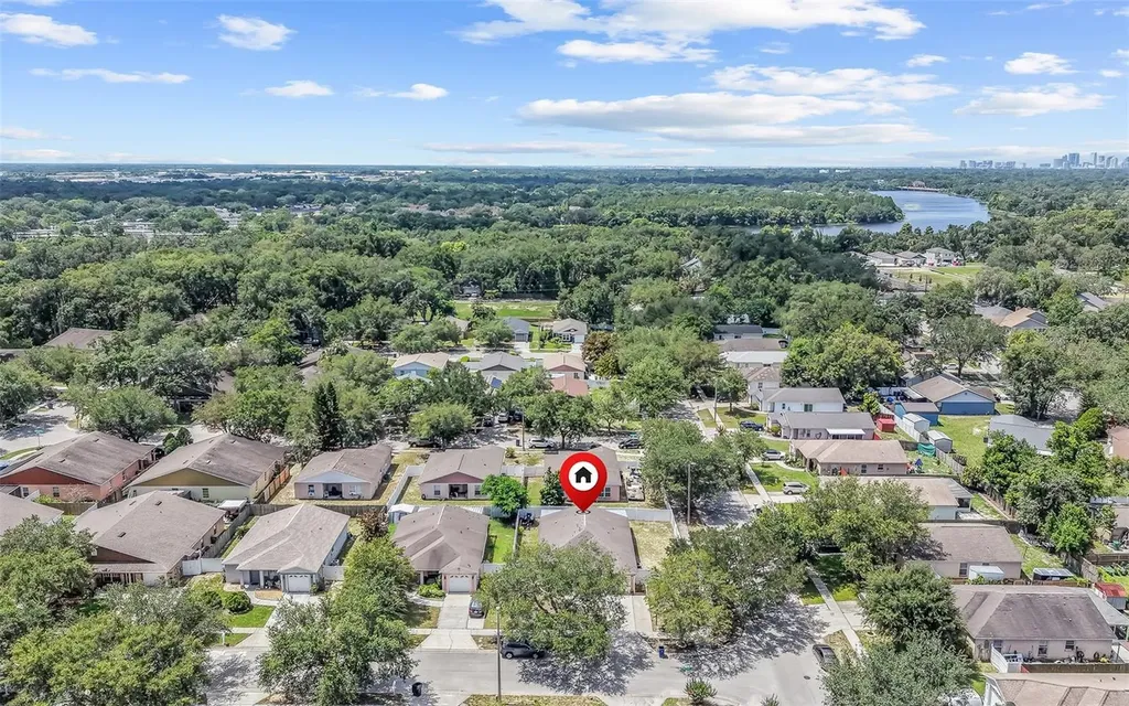 4801 Rock Fish Court Tampa FL 33617