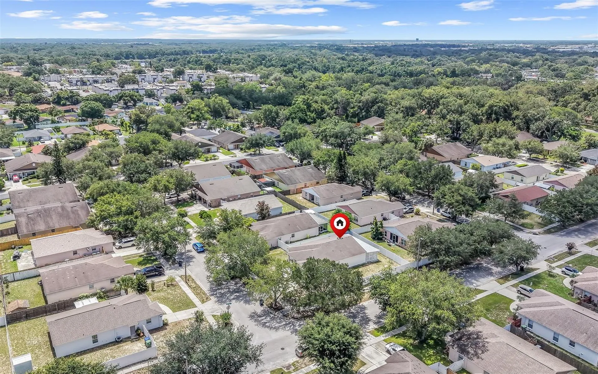 4801 Rock Fish Court Tampa FL 33617