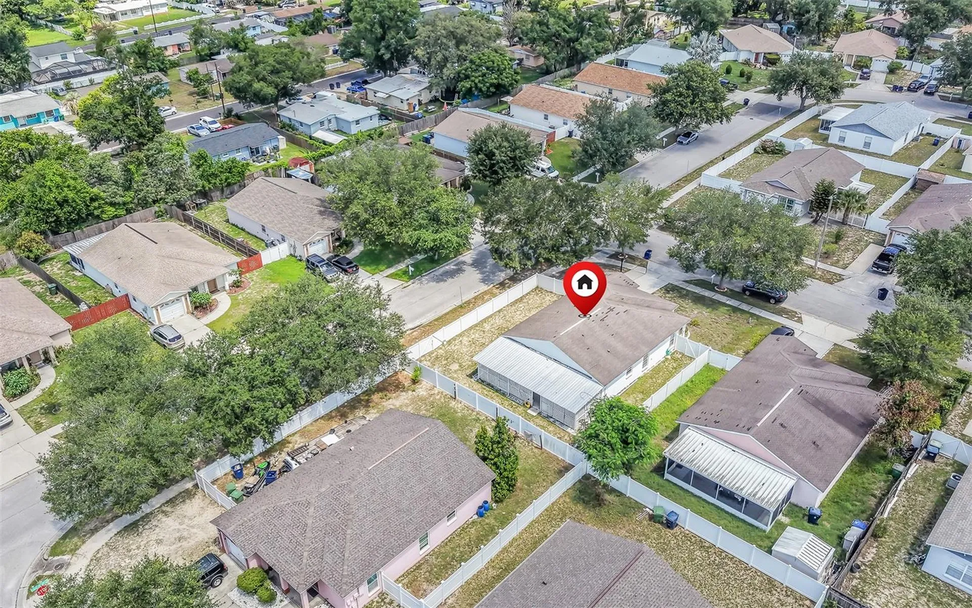 4801 Rock Fish Court Tampa FL 33617