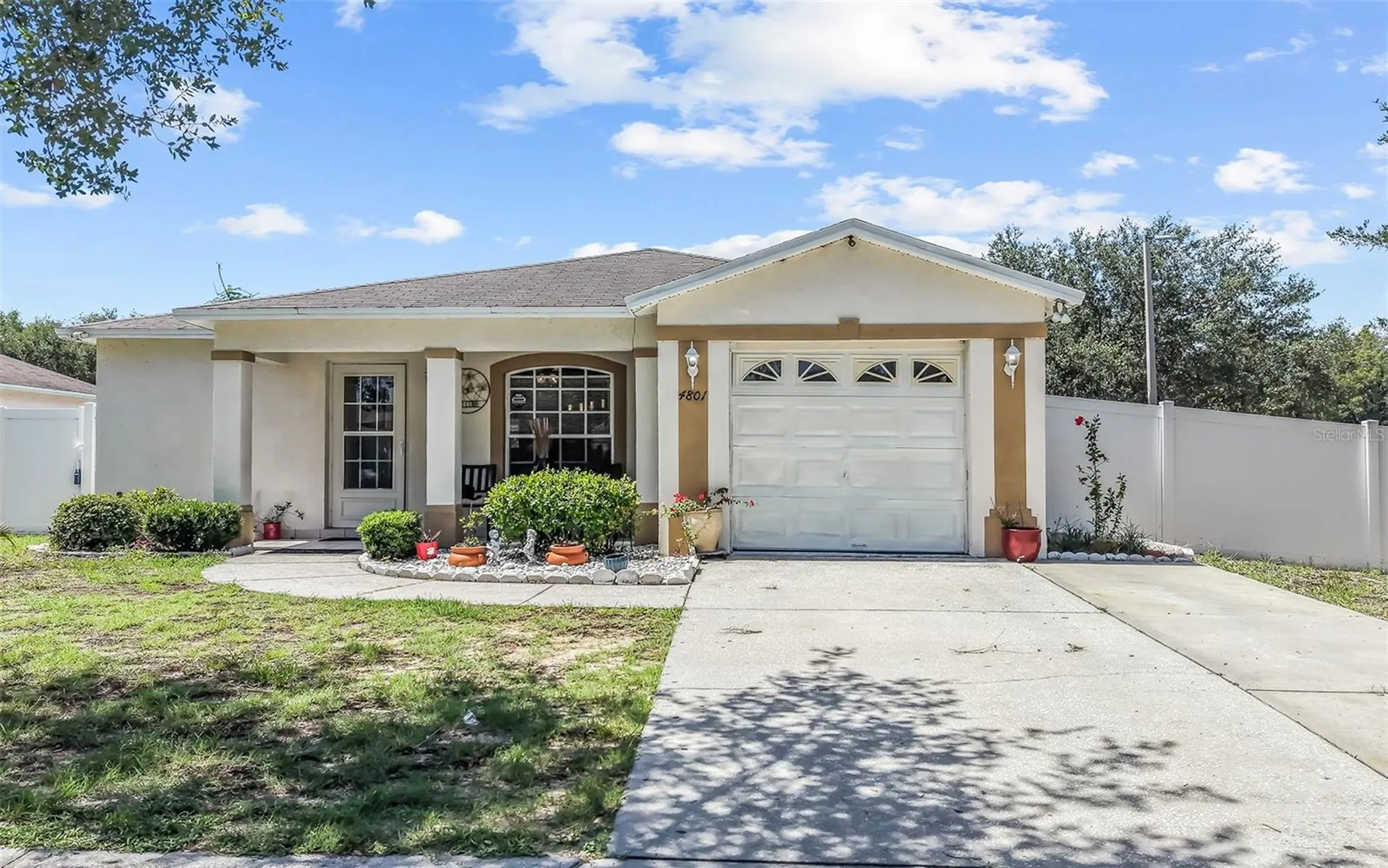 4801 Rock Fish Court Tampa FL 33617