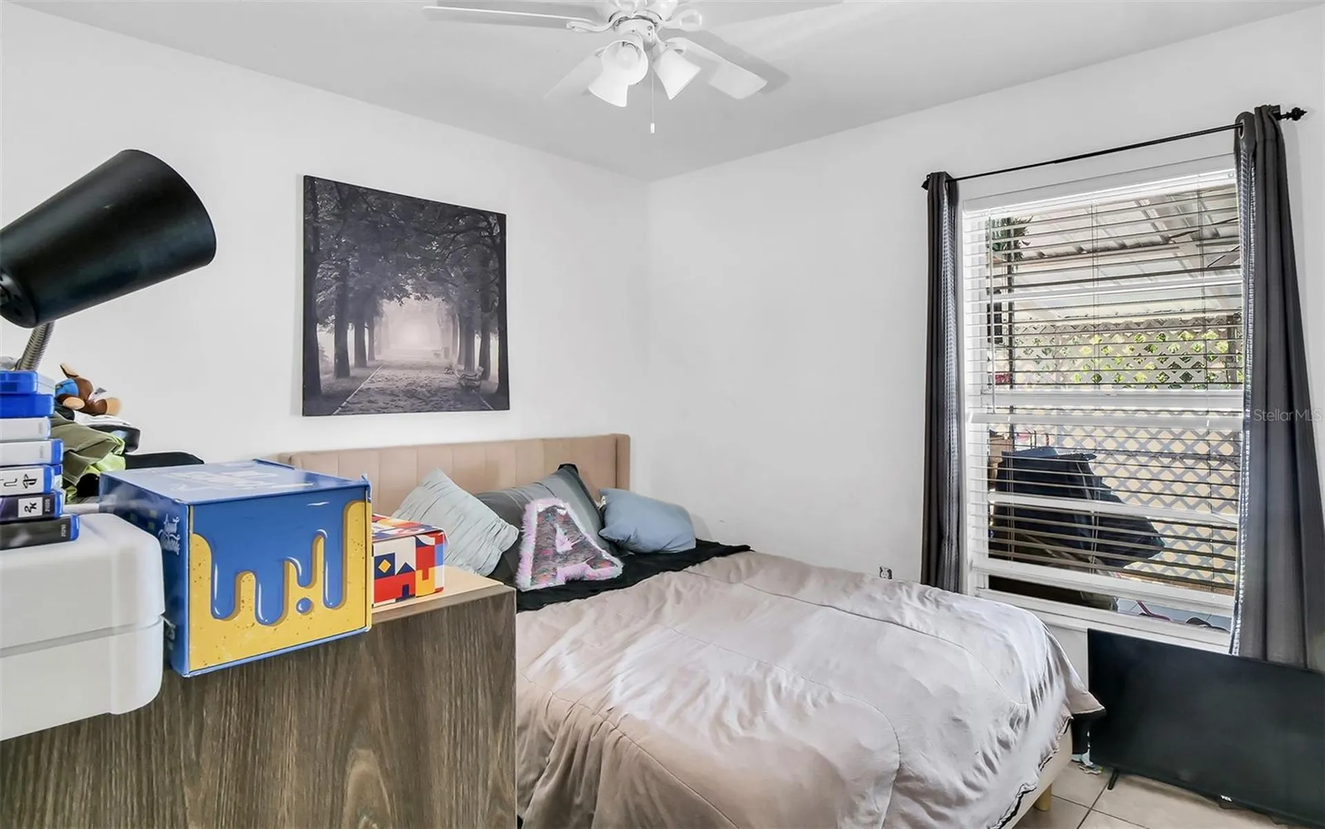 4801 Rock Fish Court Tampa FL 33617