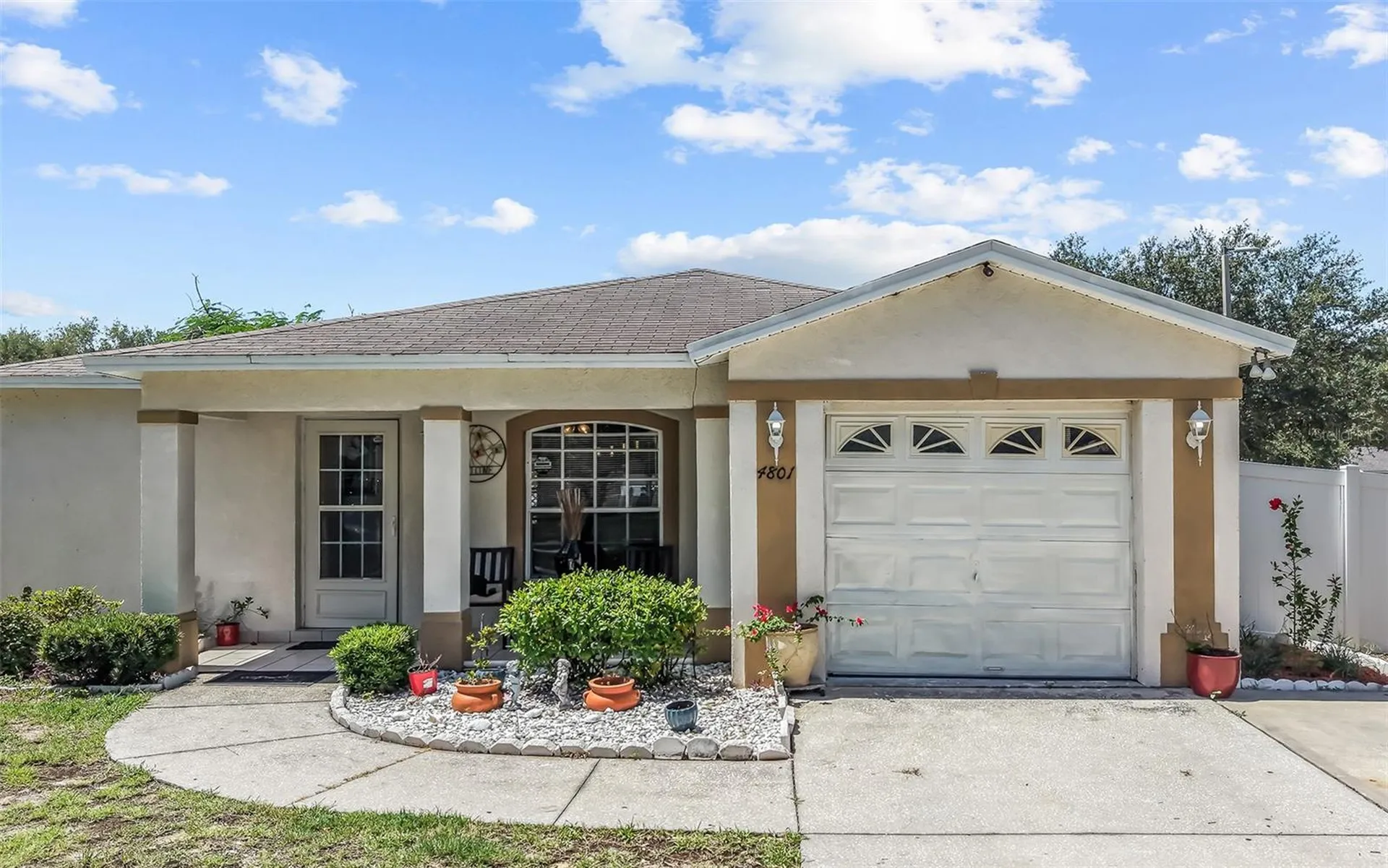 4801 Rock Fish Court Tampa FL 33617