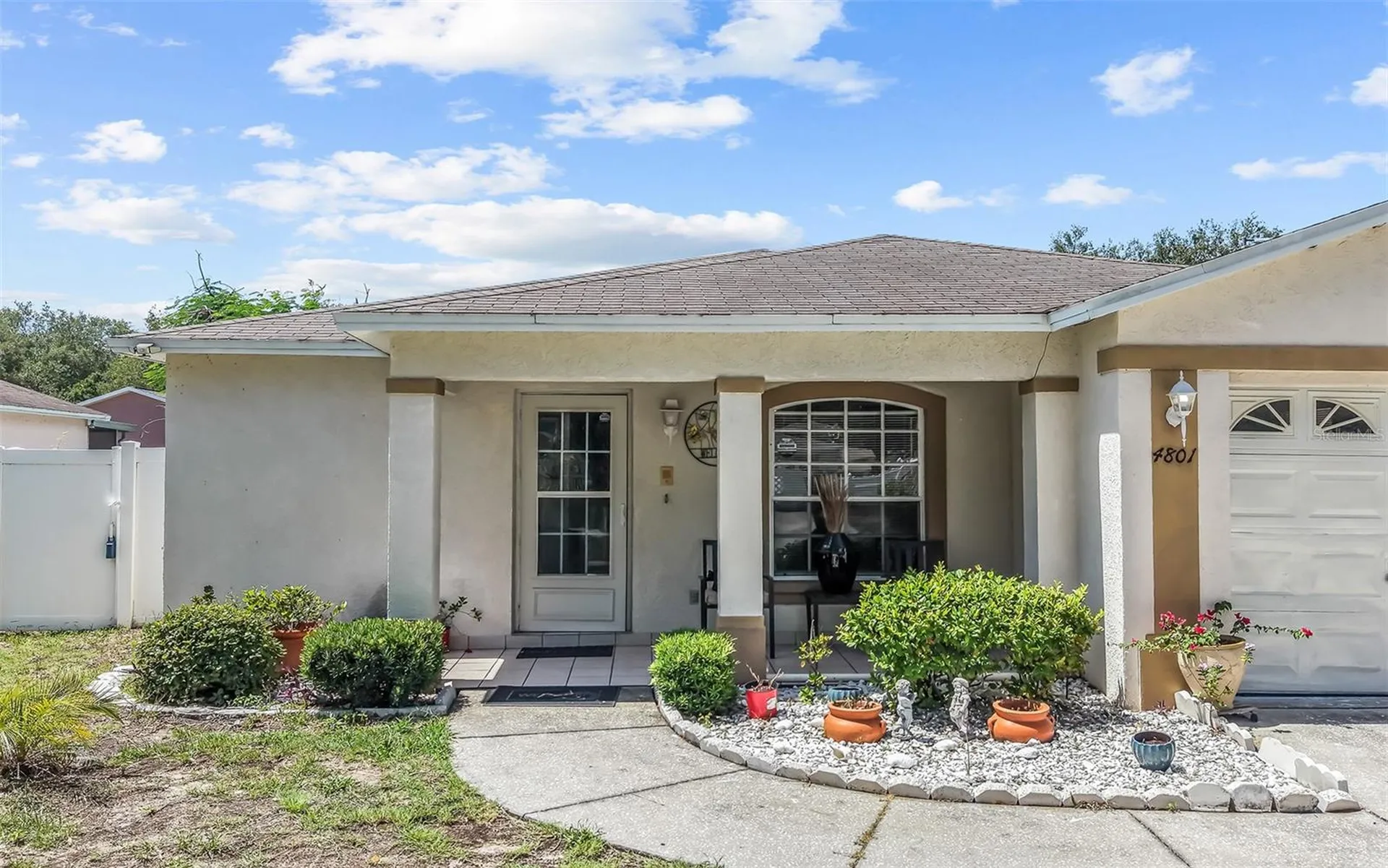 4801 Rock Fish Court Tampa FL 33617