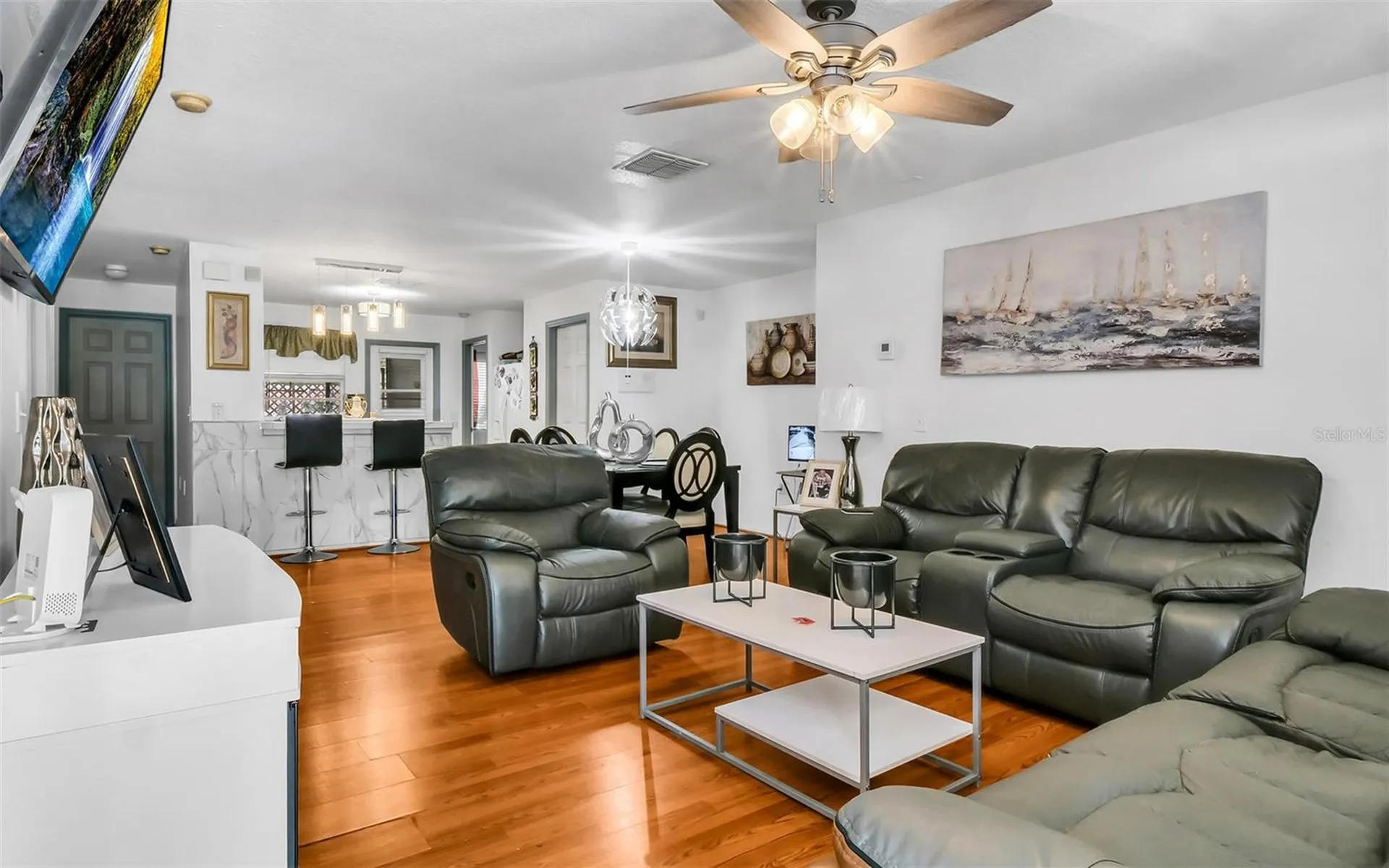 4801 Rock Fish Court Tampa FL 33617