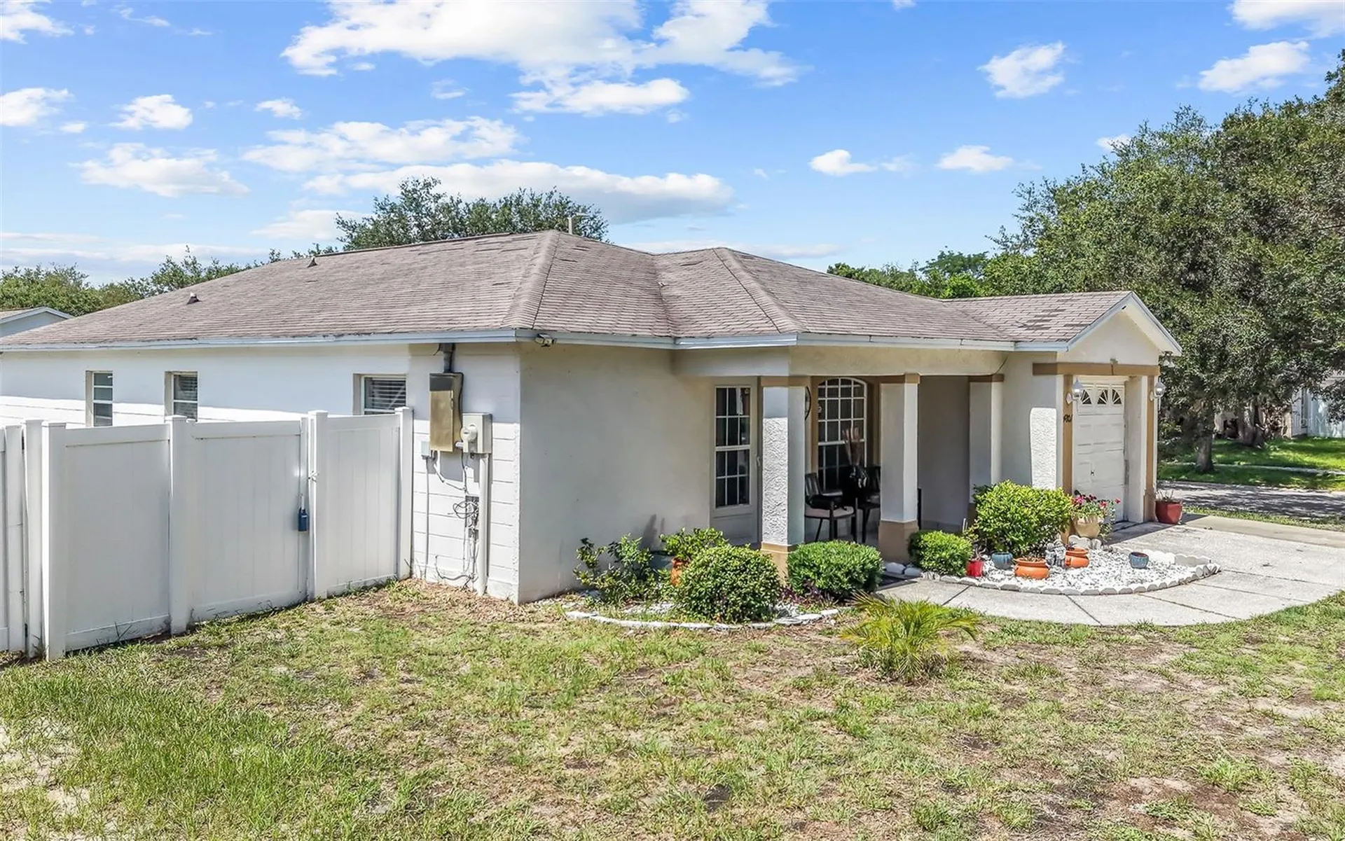 4801 Rock Fish Court Tampa FL 33617