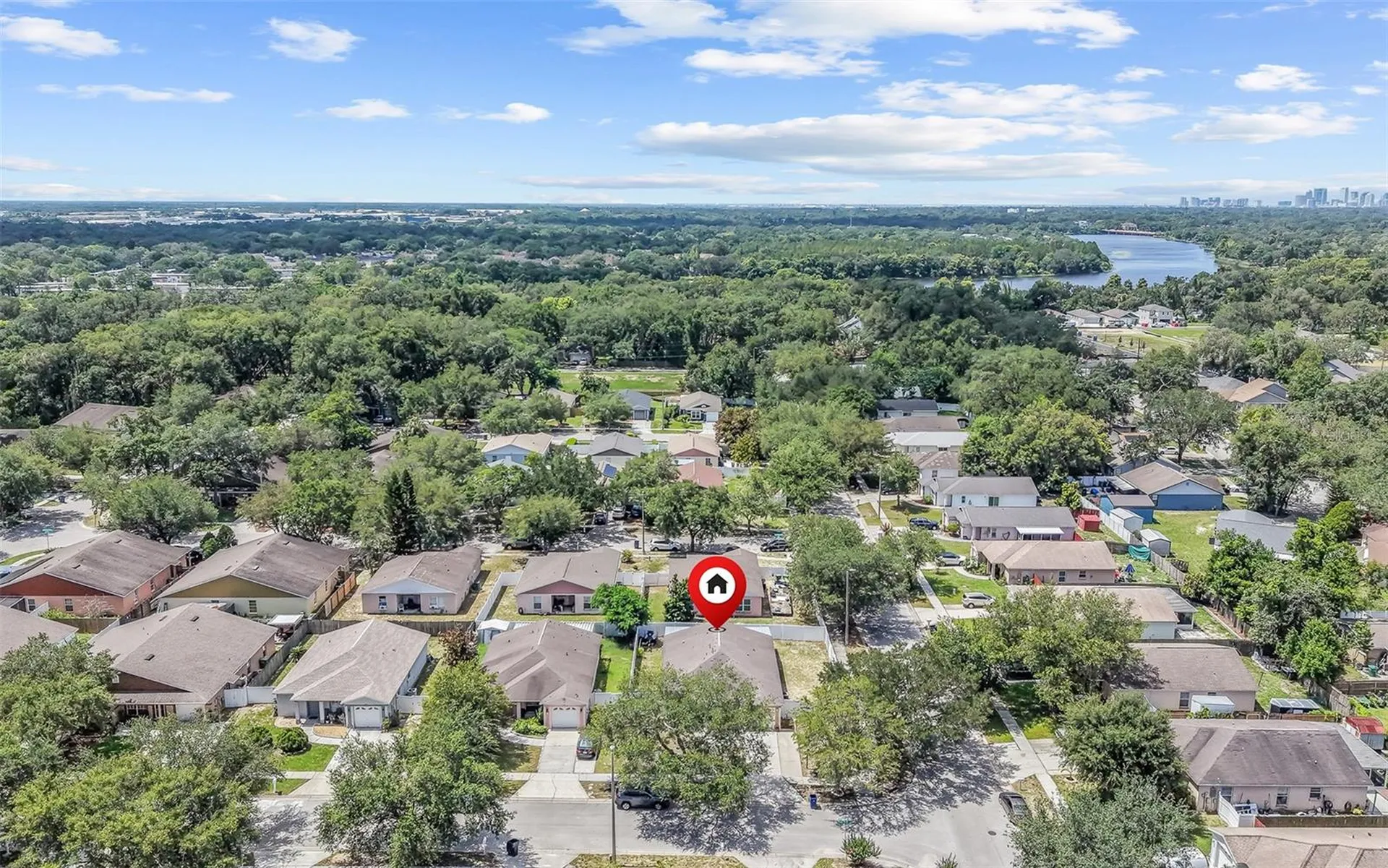 4801 Rock Fish Court Tampa FL 33617