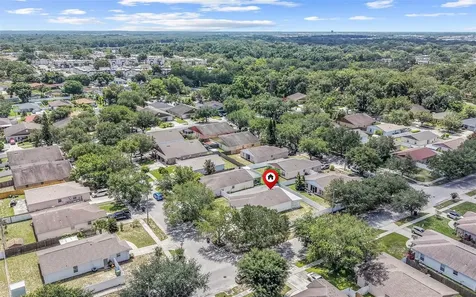 4801 Rock Fish Court Tampa FL 33617