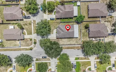 4801 Rock Fish Court Tampa FL 33617