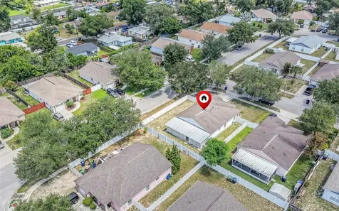 4801 Rock Fish Court Tampa FL 33617