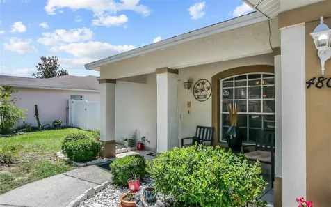4801 Rock Fish Court Tampa FL 33617