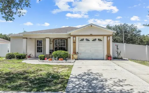4801 Rock Fish Court Tampa FL 33617