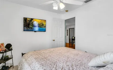 4801 Rock Fish Court Tampa FL 33617