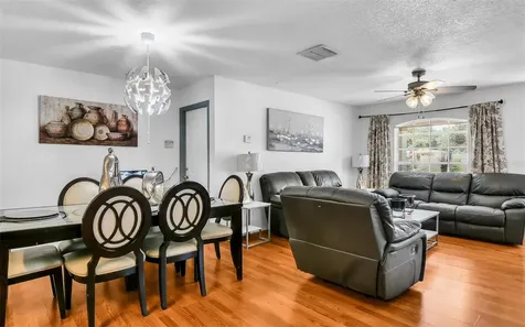 4801 Rock Fish Court Tampa FL 33617