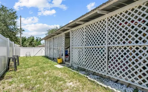 4801 Rock Fish Court Tampa FL 33617